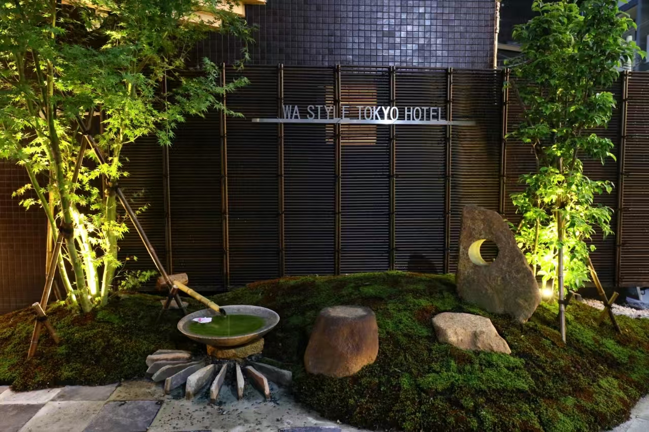开发展示